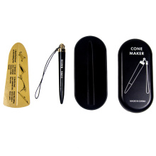 CM106PB01 Rolling Paper Metal Pen Tools Acessórios para fumantes